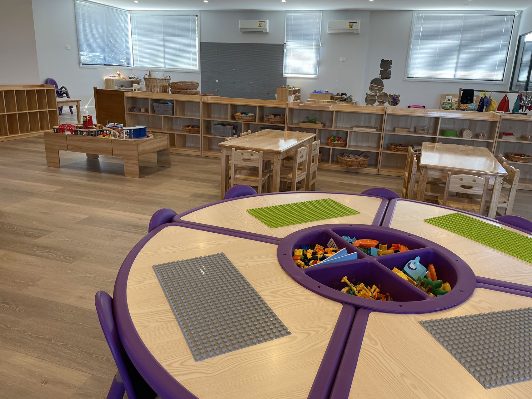 Our Philosophy – Ryde Early Learning Centre